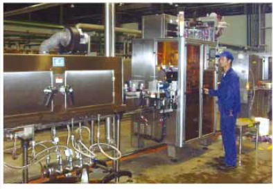 Vodotěsný a nerezový smršťovací návlek na štítky pro PVC a PET lahve