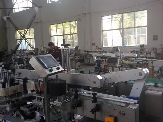 350ml samolepicí odlepovačka samolepek pro kulatou lahvičku 1,5 KW