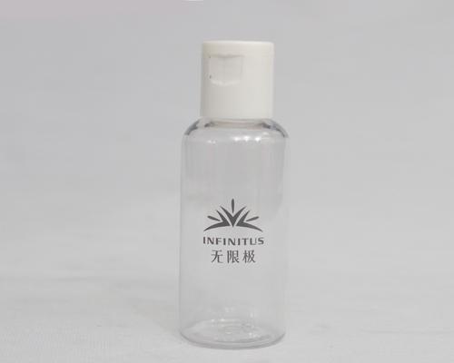 Automatický horizontální popisovač lahví etiketovací stroj Siemens PLC pro jemnou láhev