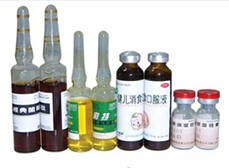 Stroj na označování lahviček na oční kapky, certifikát CE na průmyslovém značení