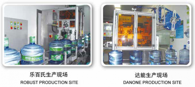 Etiketovací stroj na smršťovací návleky z PET nerezové oceli pro různé lahve CE