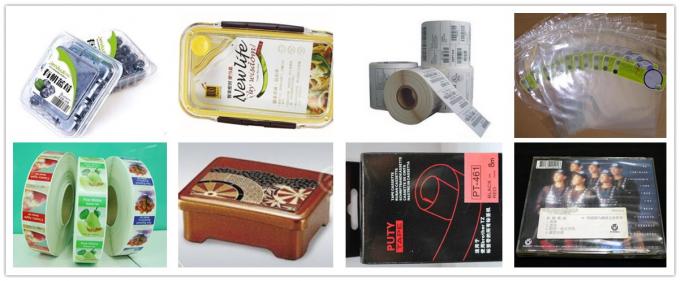 Automatický aplikátor štítků s plochým povrchem, automatický štítkovací stroj z nerezové oceli SUS304