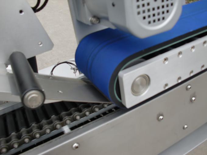 Samolepicí samolepicí samolepka na kulaté lahve o průměru 12-25 mm pro kosmetiku na rty