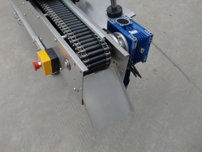 Samolepicí samolepicí samolepka na kulaté lahve o průměru 12-25 mm pro kosmetiku na rty