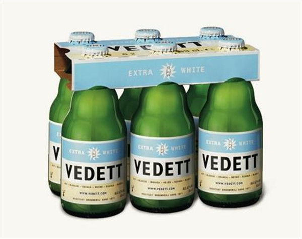 Automatický lepicí etiketovací stroj pro štítkovač kulatých lahví