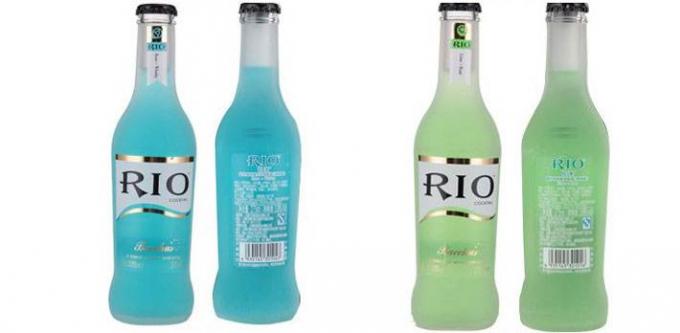 Etiketovací stroj se třemi stěnami na štítky Systém etiketovací stroj Intriga Wine