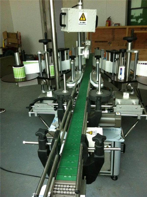 Aplikátor etiket na štítky velkých značek Pudao na štítky na víno / aplikátor štítků na lahve na pivo