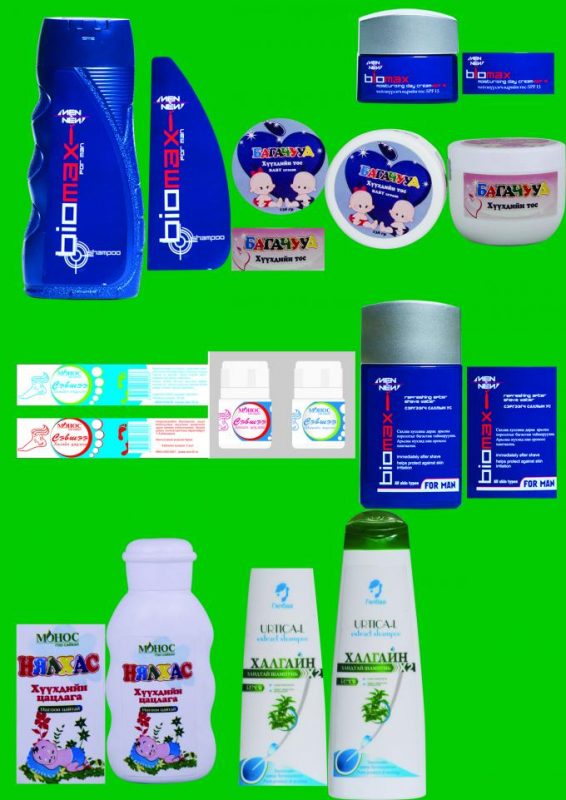 Horní a oboustranný etiketovací stroj na sklenici / kontejner / láhev