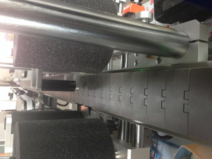 Aplikátor etiket na lahve na pivo, automatický etiketovací stroj o průměru role 330 mm