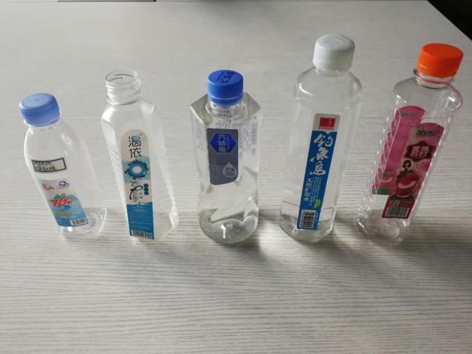 Oboustranný etiketovač se dvěma automatickými štítky 6000-8000 B / H