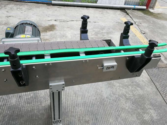 Automatický aplikátor etiket na štítky Štítkovač etiket na lahve na obou stranách / na jedné straně