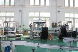 Tovární zobrazení