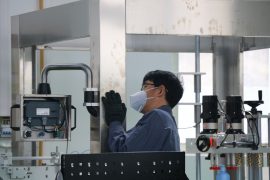 Tovární zobrazení