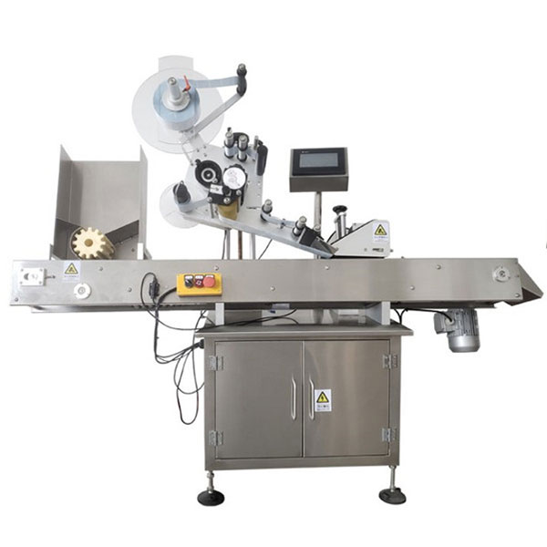 Vysokorychlostní servomotor pro značení lahviček s ovladačem motoru