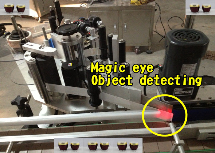 Čína Honey láhev automatický aplikátor etiket stroj pro víceúčelového dodavatele