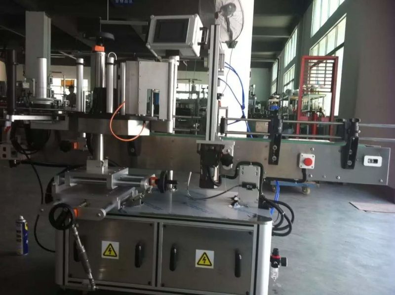 Čína Ovocný / zeleninový džusový štítek s kulatým štítkem na láhev pro dodavatele nápojového průmyslu