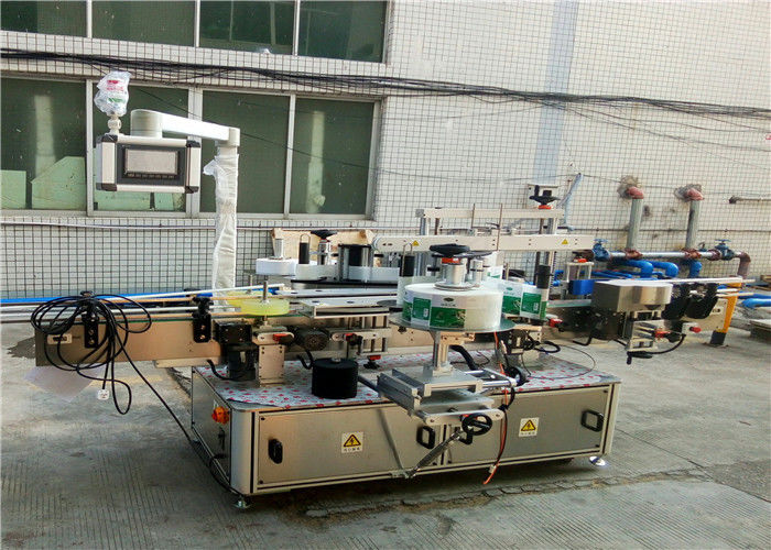 Čínský čtvercový aplikátor etiket pro dodavatele hexagonálních potravin / nápojů / kosmetiky / farmacie